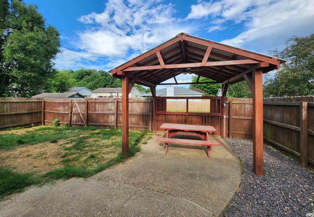 5055 Shenandoah Avenue, Newburgh, IN 47630