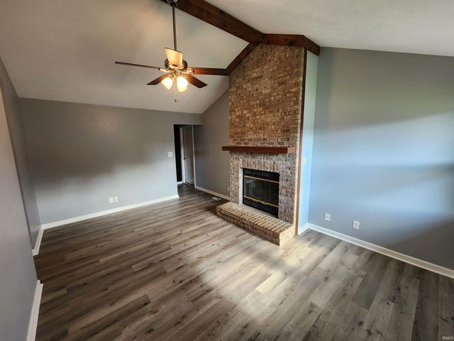 5055 Shenandoah Avenue, Newburgh, IN 47630