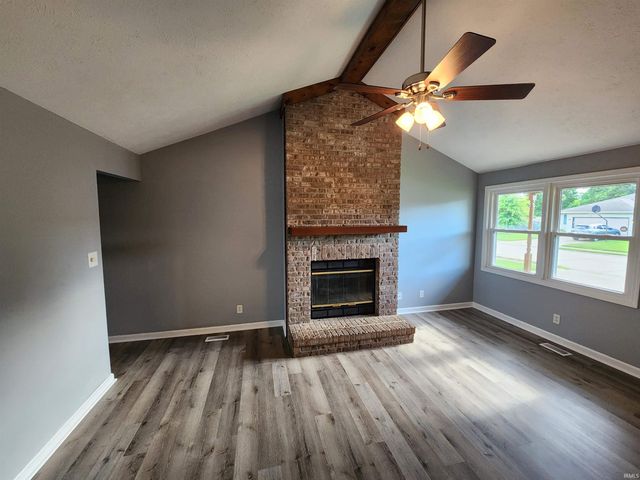5055 Shenandoah Avenue, Newburgh, IN 47630