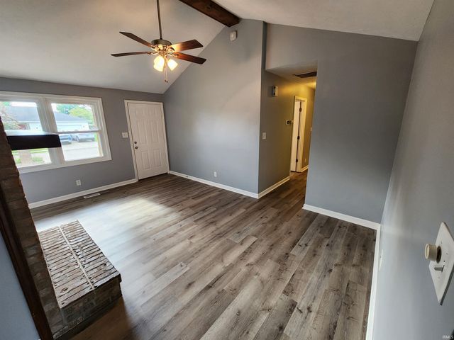 5055 Shenandoah Avenue, Newburgh, IN 47630