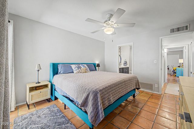 1622 E BORGHESE Place, Phoenix, AZ 85016