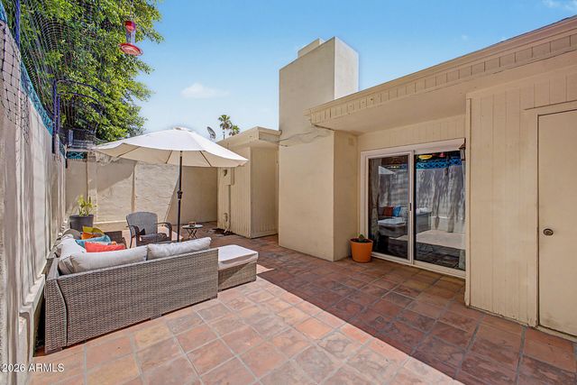 1622 E BORGHESE Place, Phoenix, AZ 85016