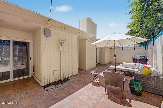 1622 E BORGHESE Place, Phoenix, AZ 85016