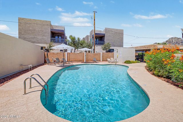 1622 E BORGHESE Place, Phoenix, AZ 85016