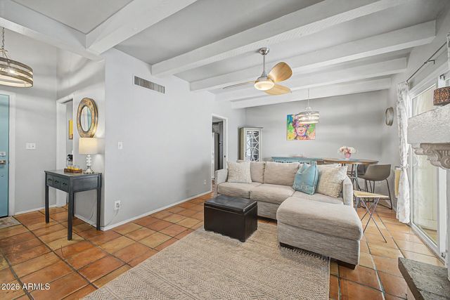 1622 E BORGHESE Place, Phoenix, AZ 85016