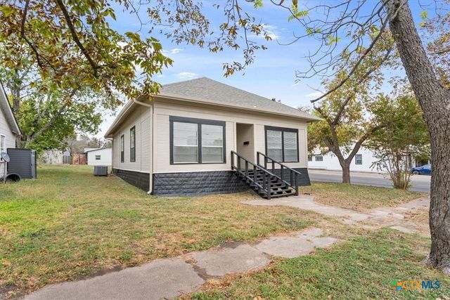 1219 S 17th Street, Temple, TX 76504