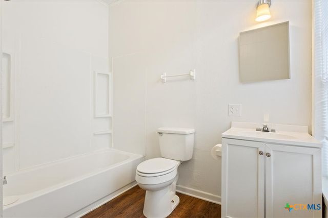 1219 S 17th Street, Temple, TX 76504