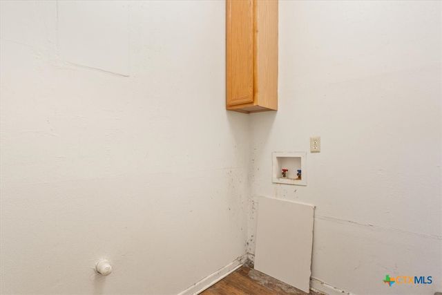 1219 S 17th Street, Temple, TX 76504