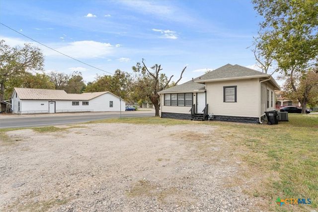 1219 S 17th Street, Temple, TX 76504