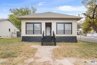 1219 S 17th Street, Temple, TX 76504