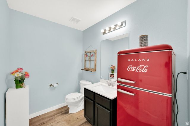 282 BEAUMONT DR, Kaysville, UT 84037