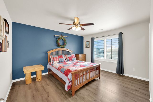 282 BEAUMONT DR, Kaysville, UT 84037