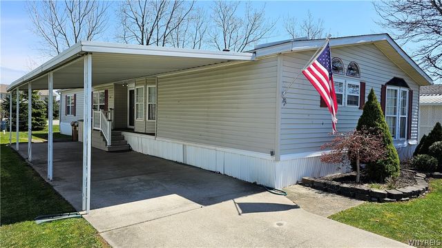 20 Calla Way, Cheektowaga, NY 14225