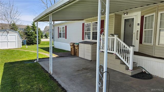 20 Calla Way, Cheektowaga, NY 14225
