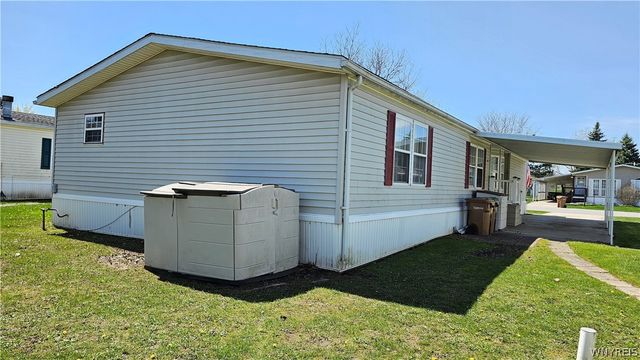 20 Calla Way, Cheektowaga, NY 14225