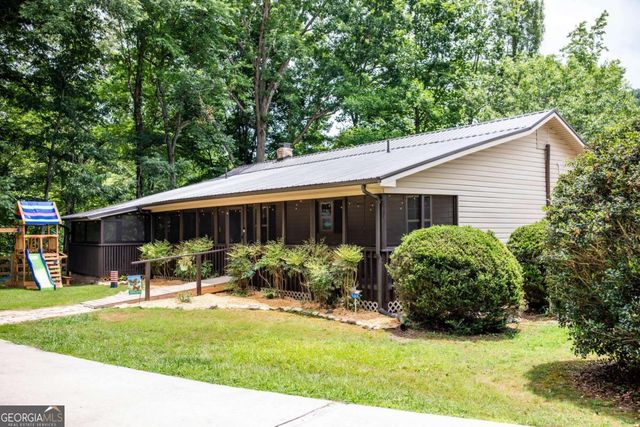 33 Pigeon Creek Drive, Blue Ridge, GA 30513