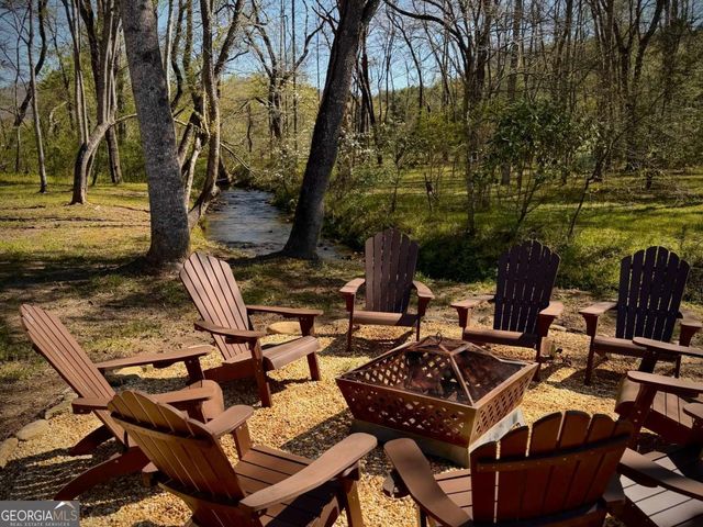33 Pigeon Creek Drive, Blue Ridge, GA 30513