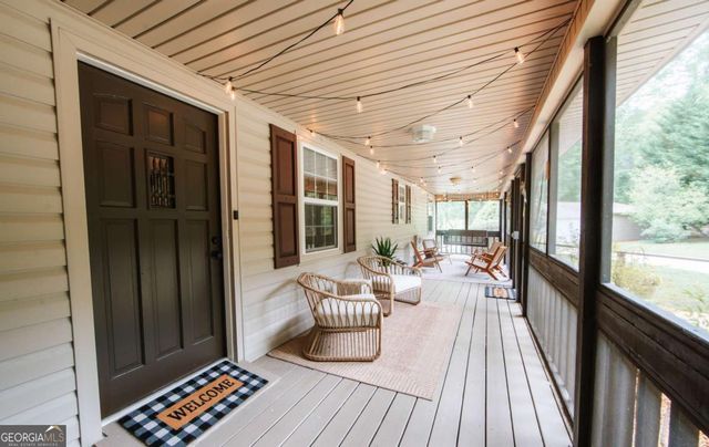 33 Pigeon Creek Drive, Blue Ridge, GA 30513