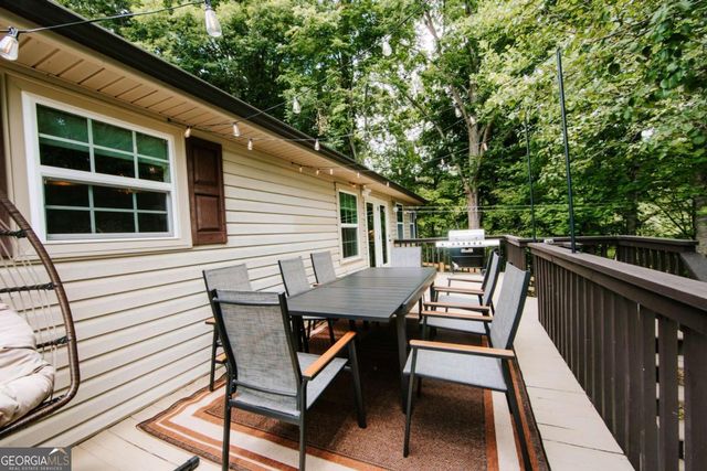 33 Pigeon Creek Drive, Blue Ridge, GA 30513