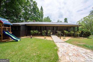 33 Pigeon Creek Drive, Blue Ridge, GA 30513