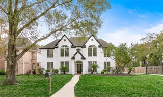 17819 Forest Park Lane, Spring, TX 77379