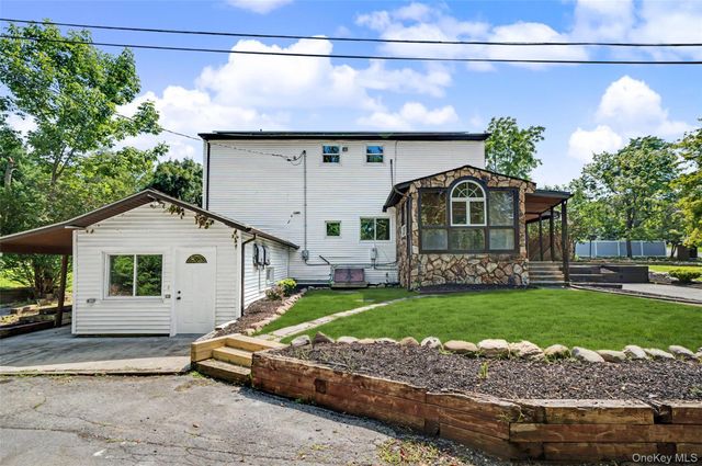 1 Placid Lane, Monroe, NY 10950