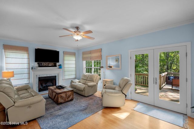 127 Headwaters Drive, Hampstead, NC 28443