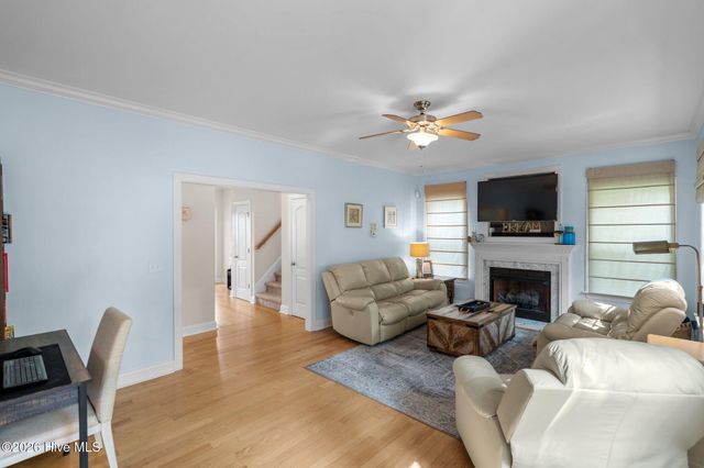 127 Headwaters Drive, Hampstead, NC 28443