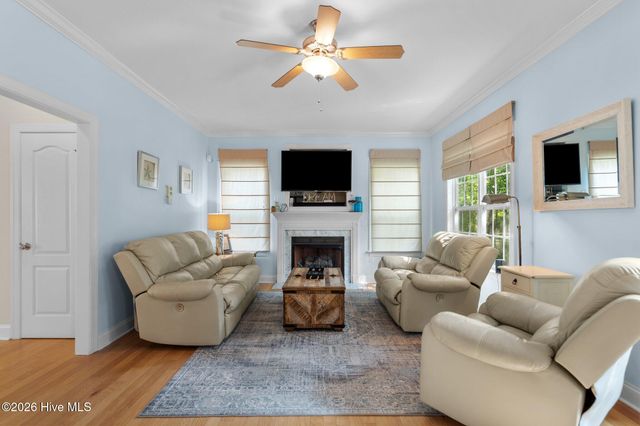 127 Headwaters Drive, Hampstead, NC 28443