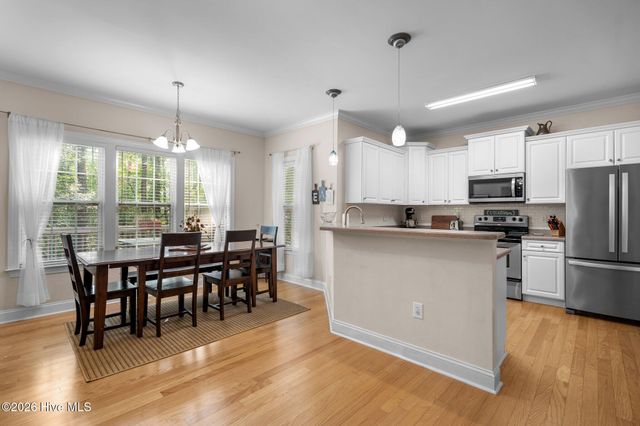 127 Headwaters Drive, Hampstead, NC 28443