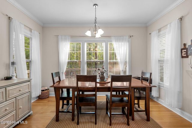 127 Headwaters Drive, Hampstead, NC 28443