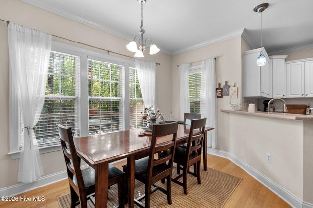 127 Headwaters Drive, Hampstead, NC 28443