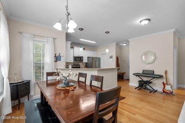 127 Headwaters Drive, Hampstead, NC 28443