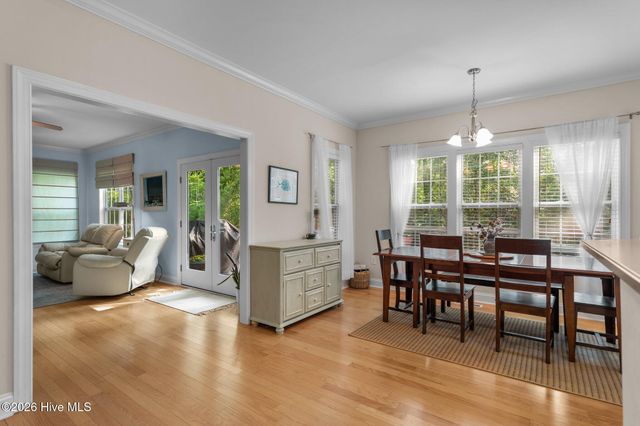 127 Headwaters Drive, Hampstead, NC 28443