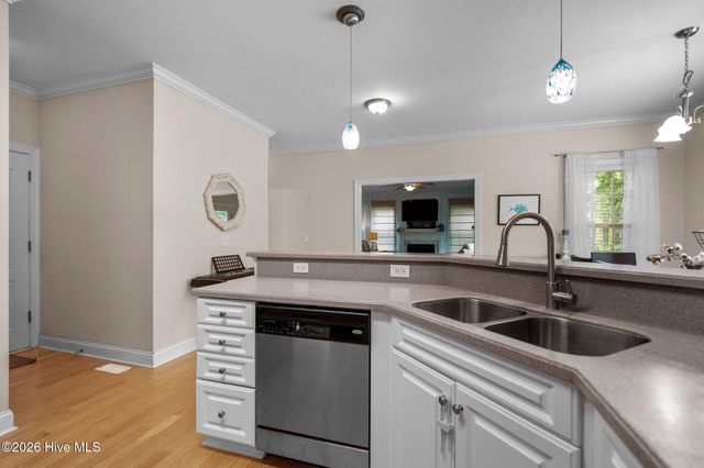 127 Headwaters Drive, Hampstead, NC 28443