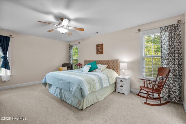 127 Headwaters Drive, Hampstead, NC 28443