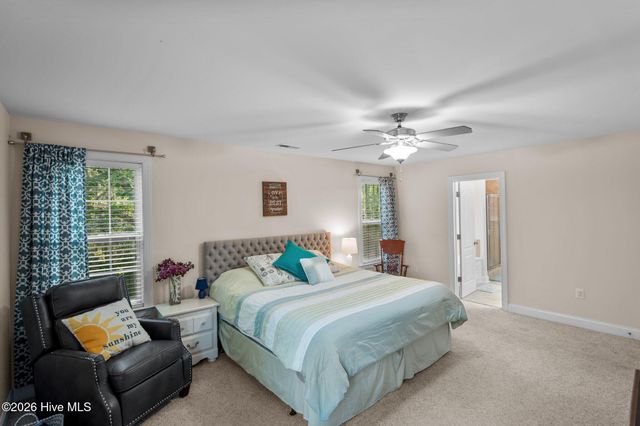 127 Headwaters Drive, Hampstead, NC 28443