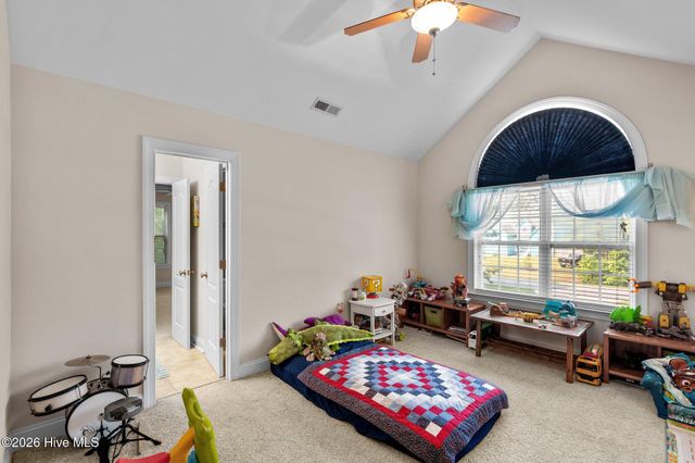 127 Headwaters Drive, Hampstead, NC 28443