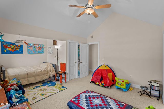 127 Headwaters Drive, Hampstead, NC 28443