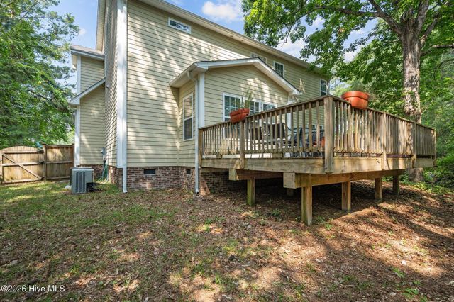 127 Headwaters Drive, Hampstead, NC 28443