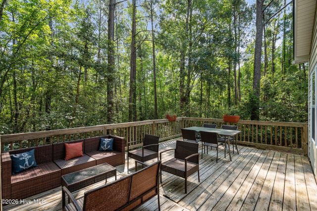 127 Headwaters Drive, Hampstead, NC 28443