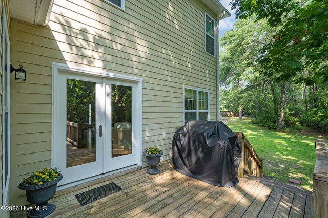 127 Headwaters Drive, Hampstead, NC 28443