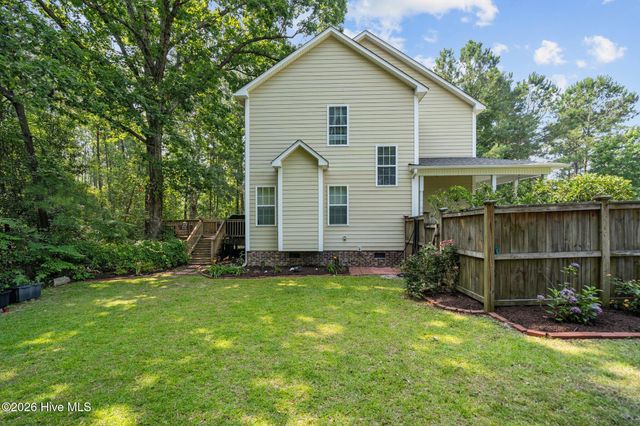 127 Headwaters Drive, Hampstead, NC 28443