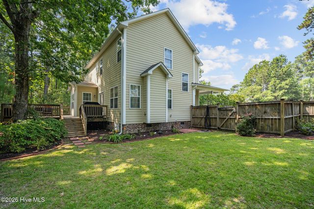 127 Headwaters Drive, Hampstead, NC 28443