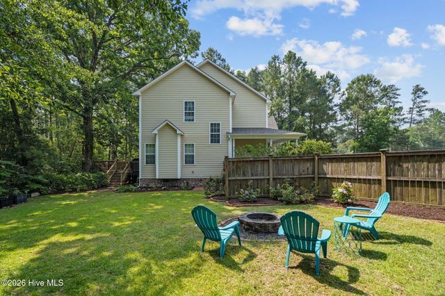 127 Headwaters Drive, Hampstead, NC 28443