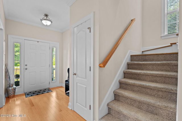 127 Headwaters Drive, Hampstead, NC 28443