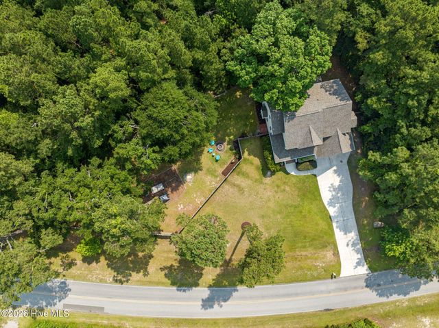127 Headwaters Drive, Hampstead, NC 28443