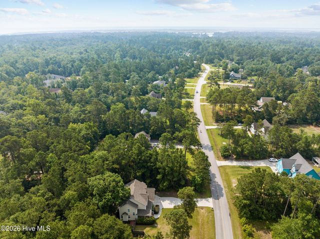 127 Headwaters Drive, Hampstead, NC 28443