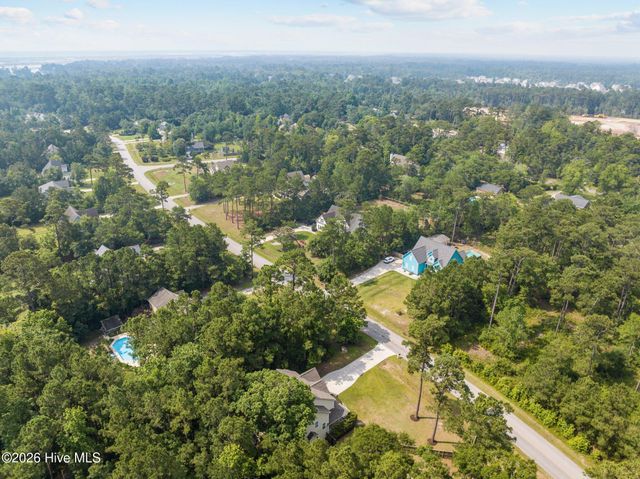 127 Headwaters Drive, Hampstead, NC 28443