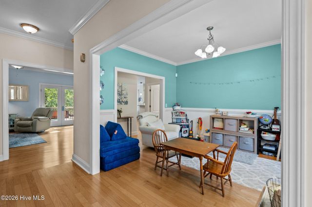 127 Headwaters Drive, Hampstead, NC 28443